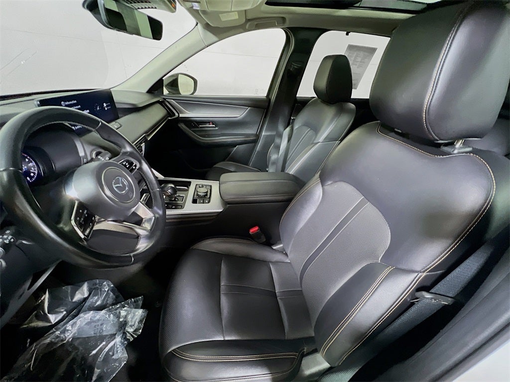 2025 Mazda Mazda CX-90 3.3 Turbo Premium