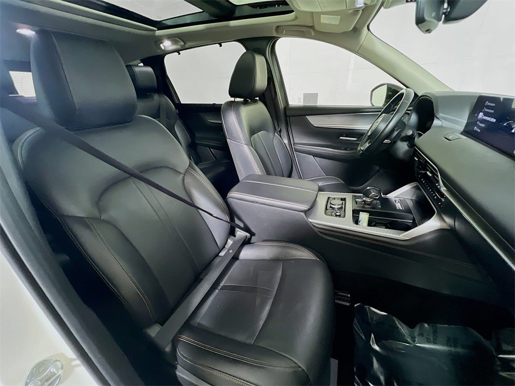 2025 Mazda Mazda CX-90 3.3 Turbo Premium