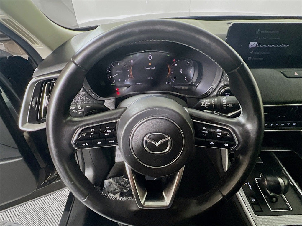 2025 Mazda Mazda CX-90 3.3 Turbo Premium