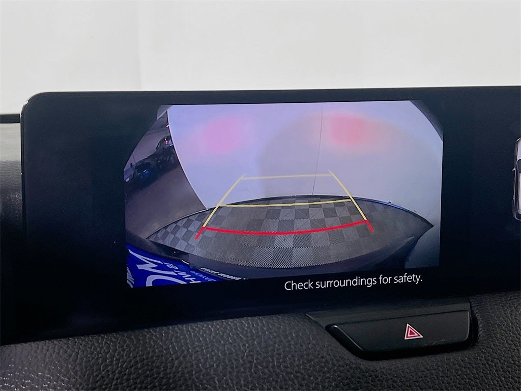 2025 Mazda Mazda CX-90 3.3 Turbo Premium