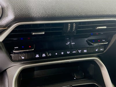 2025 Mazda Mazda CX-90 3.3 Turbo Premium