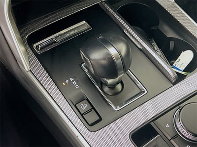 2025 Mazda Mazda CX-90 3.3 Turbo Premium