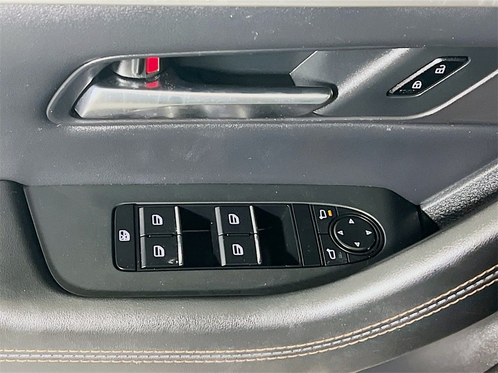 2025 Mazda Mazda CX-90 3.3 Turbo Premium