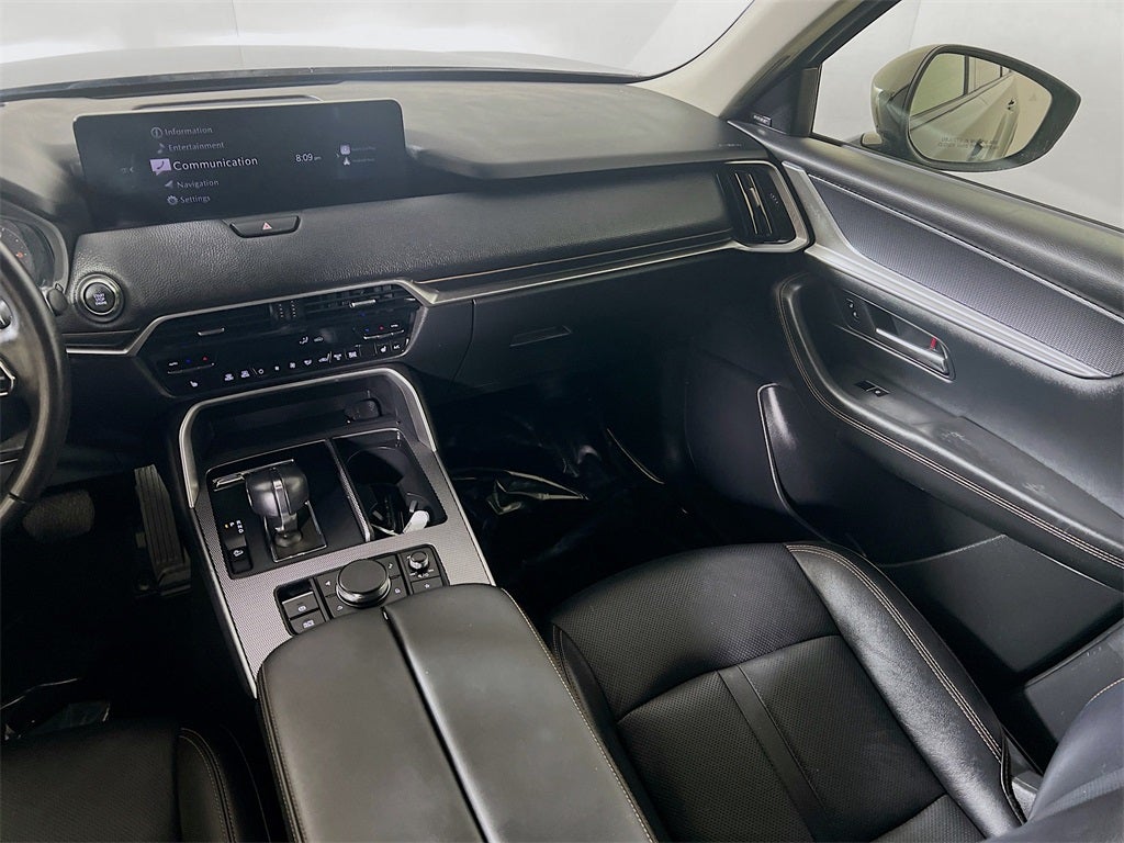 2025 Mazda Mazda CX-90 3.3 Turbo Premium