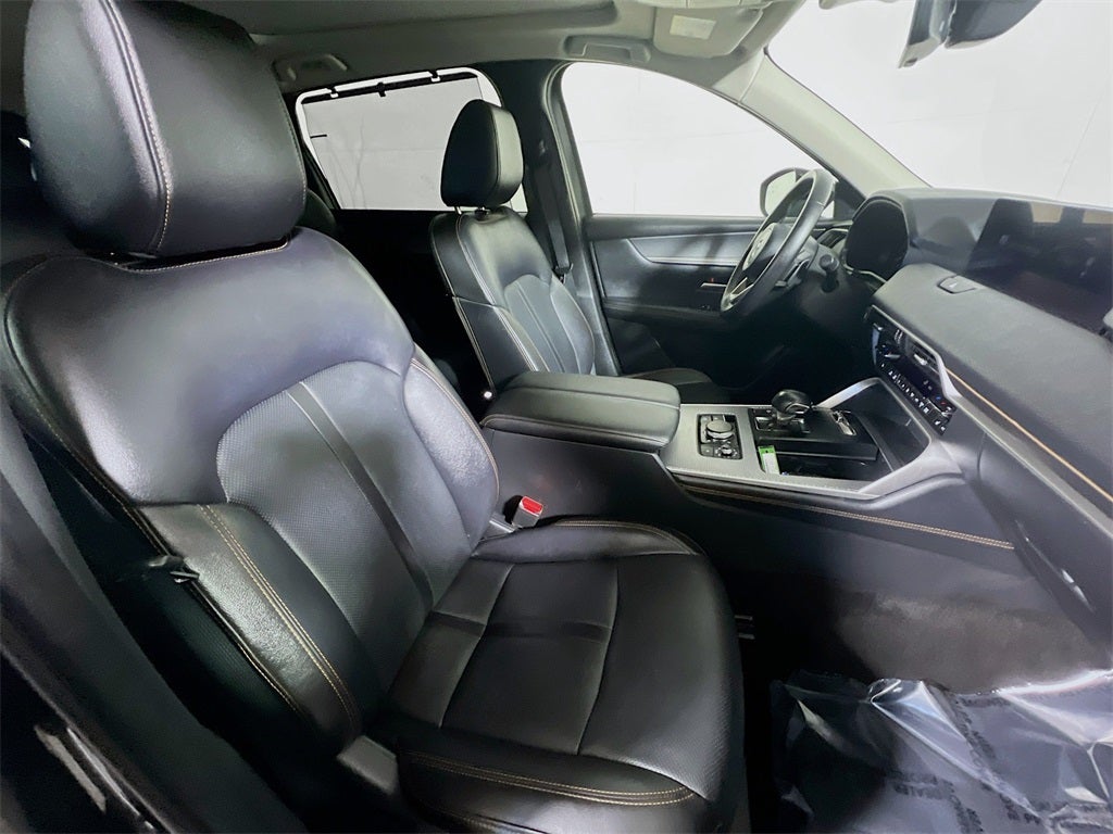 2025 Mazda Mazda CX-90 3.3 Turbo Premium