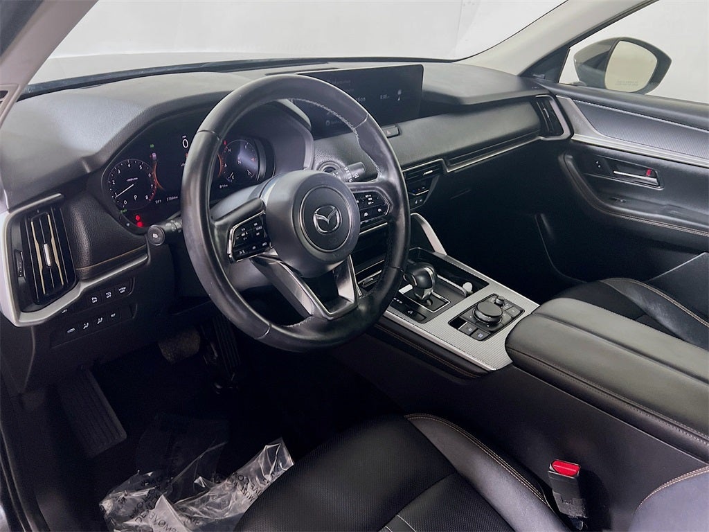 2025 Mazda Mazda CX-90 3.3 Turbo Premium