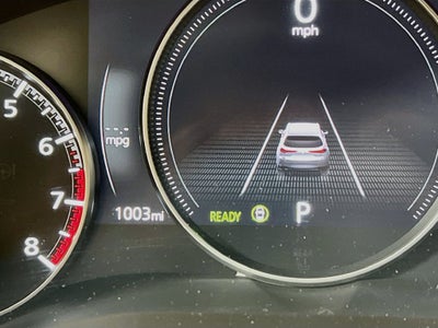 2024 Mazda Mazda CX-90 3.3 Turbo Preferred Plus