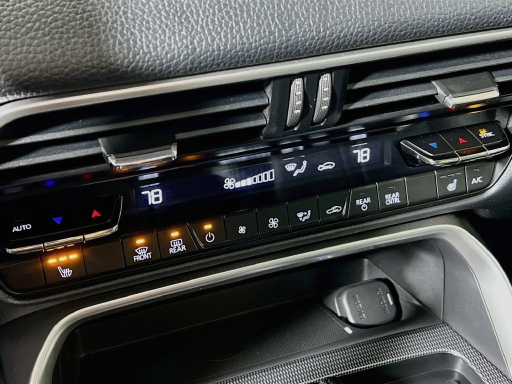 2024 Mazda Mazda CX-90 3.3 Turbo Preferred Plus
