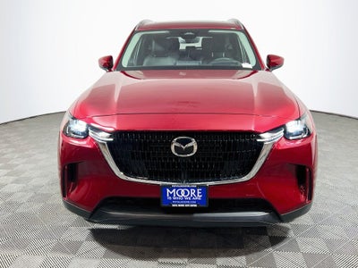 2024 Mazda Mazda CX-90 3.3 Turbo Preferred Plus