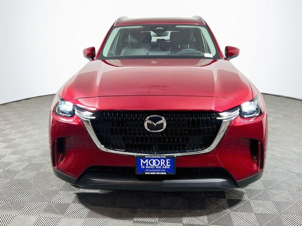 2024 Mazda Mazda CX-90 3.3 Turbo Preferred Plus