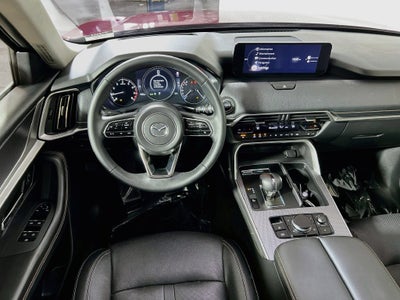 2024 Mazda Mazda CX-90 3.3 Turbo Preferred Plus