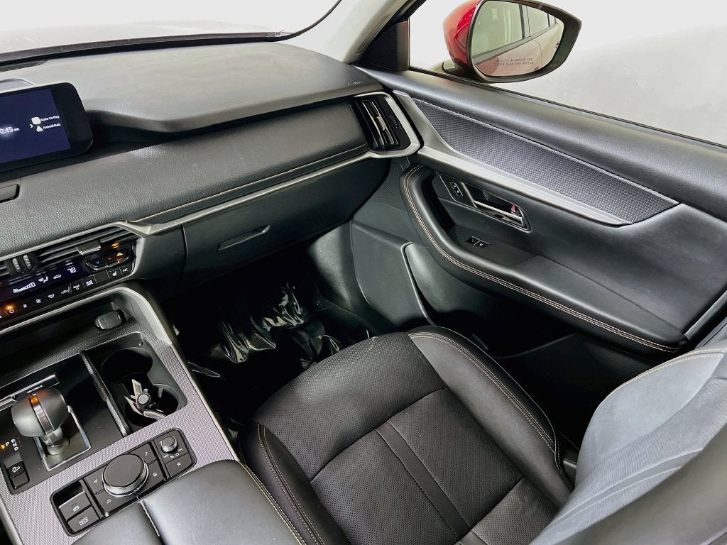 2024 Mazda Mazda CX-90 3.3 Turbo Preferred Plus