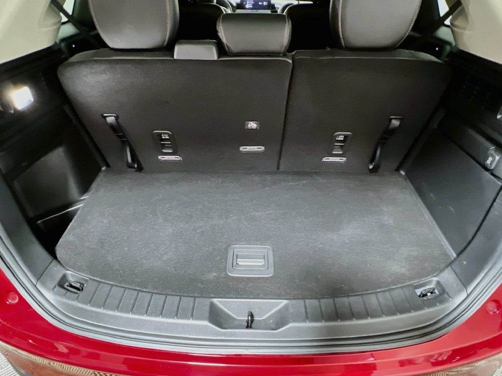 2024 Mazda Mazda CX-90 3.3 Turbo Preferred Plus
