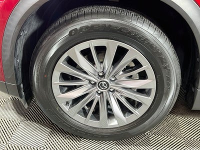 2024 Mazda Mazda CX-90 3.3 Turbo Preferred Plus