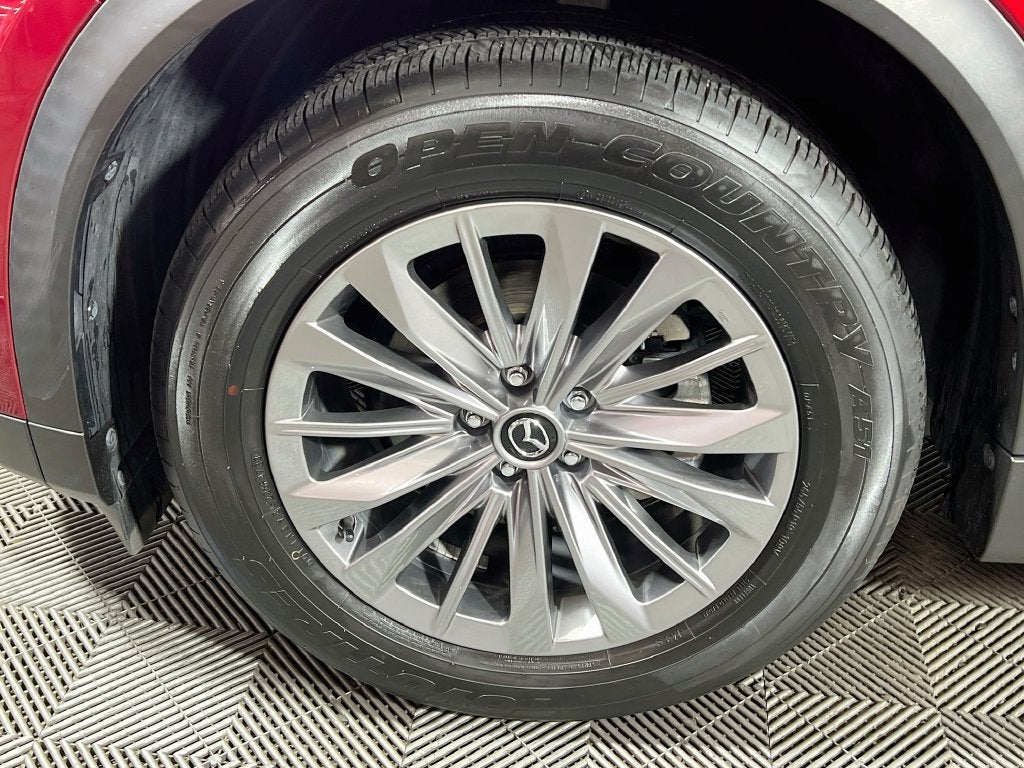 2024 Mazda Mazda CX-90 3.3 Turbo Preferred Plus
