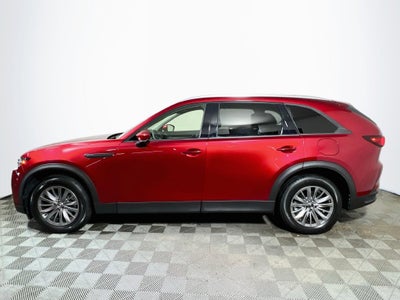 2024 Mazda Mazda CX-90 3.3 Turbo Preferred Plus