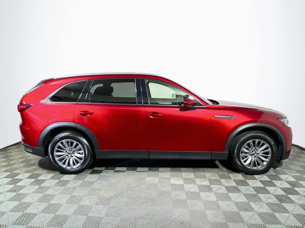 2024 Mazda Mazda CX-90 3.3 Turbo Preferred Plus