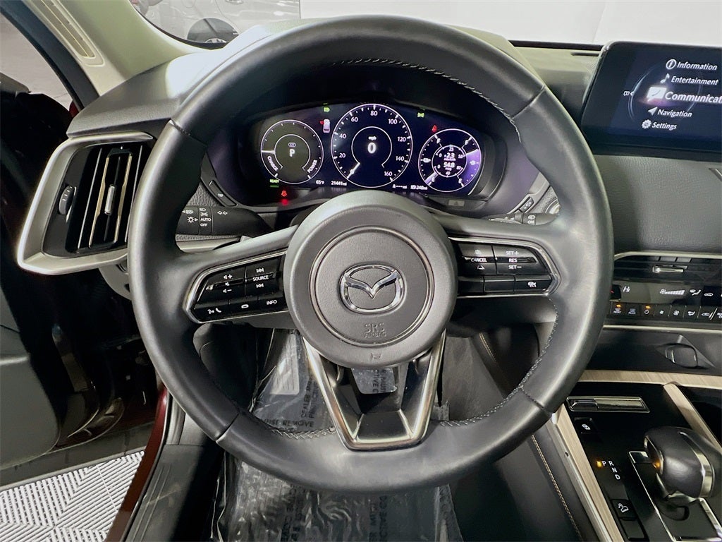 2024 Mazda Mazda CX-90 PHEV Premium