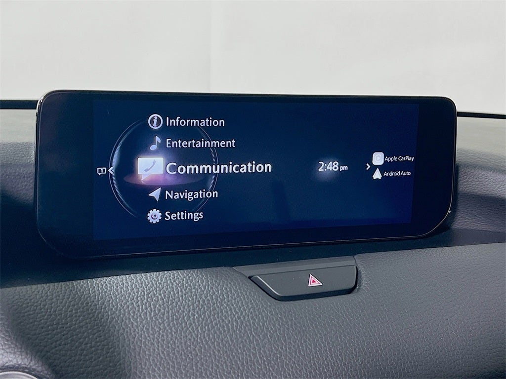 2024 Mazda Mazda CX-90 PHEV Premium