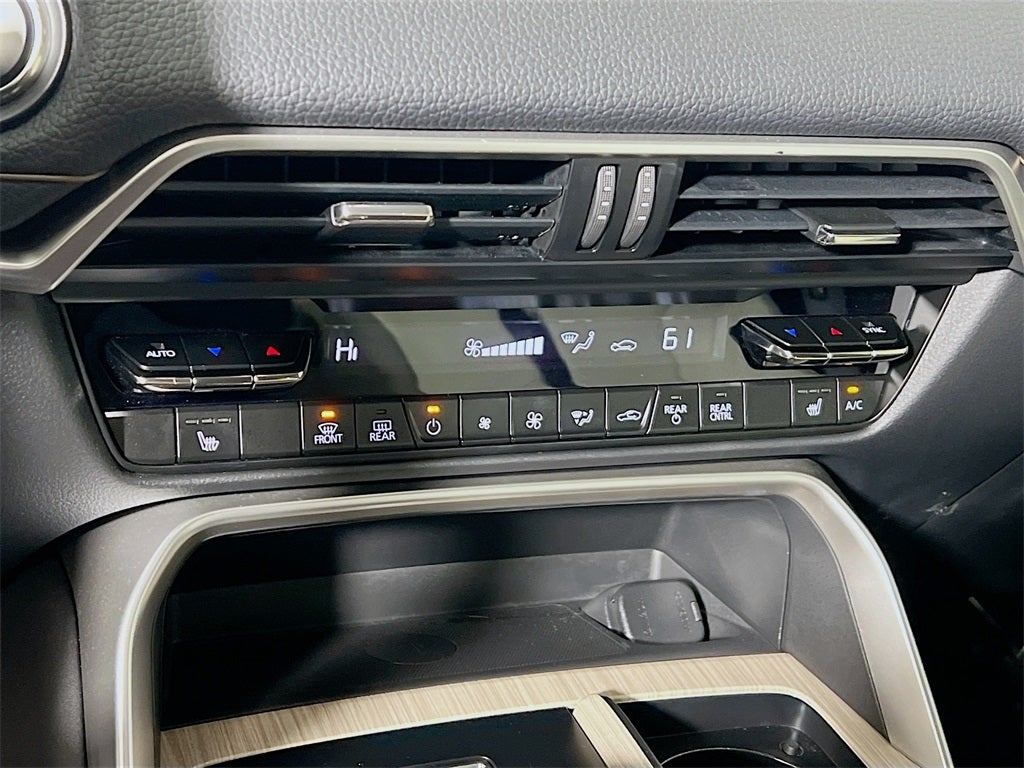 2024 Mazda Mazda CX-90 PHEV Premium