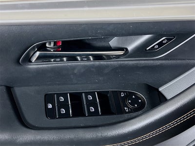 2024 Mazda Mazda CX-90 PHEV Premium