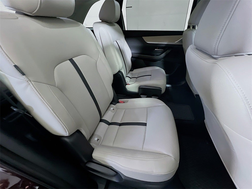 2024 Mazda Mazda CX-90 PHEV Premium