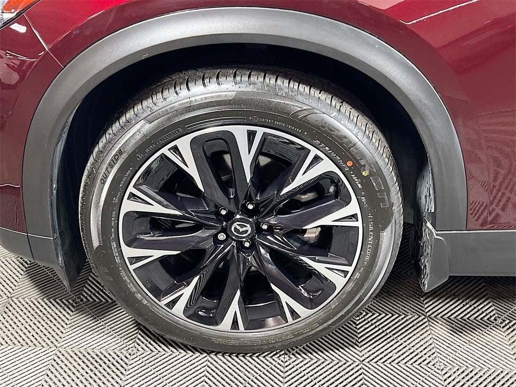 2024 Mazda Mazda CX-90 PHEV Premium