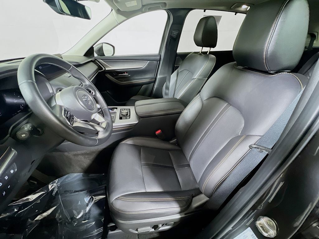 2024 Mazda Mazda CX-90 PHEV Premium