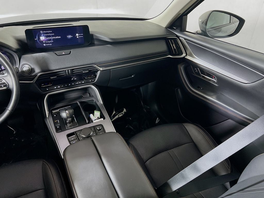 2024 Mazda Mazda CX-90 PHEV Premium