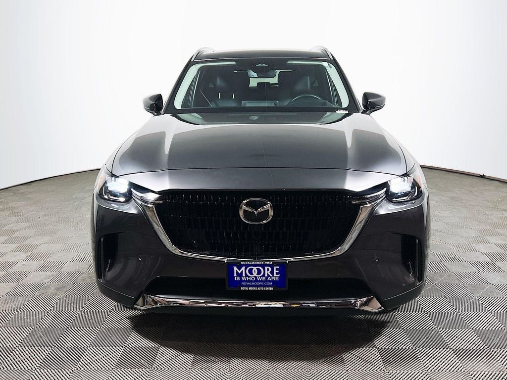 2024 Mazda Mazda CX-90 PHEV Premium