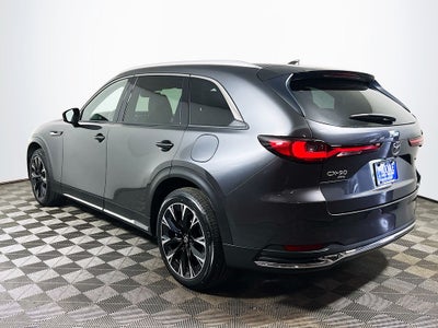2024 Mazda Mazda CX-90 PHEV Premium