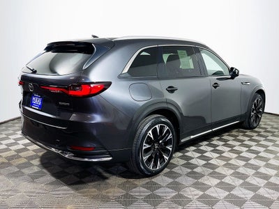 2024 Mazda Mazda CX-90 PHEV Premium