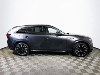 2024 Mazda Mazda CX-90 PHEV Premium