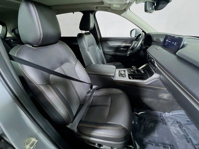 2024 Mazda Mazda CX-90 PHEV Premium