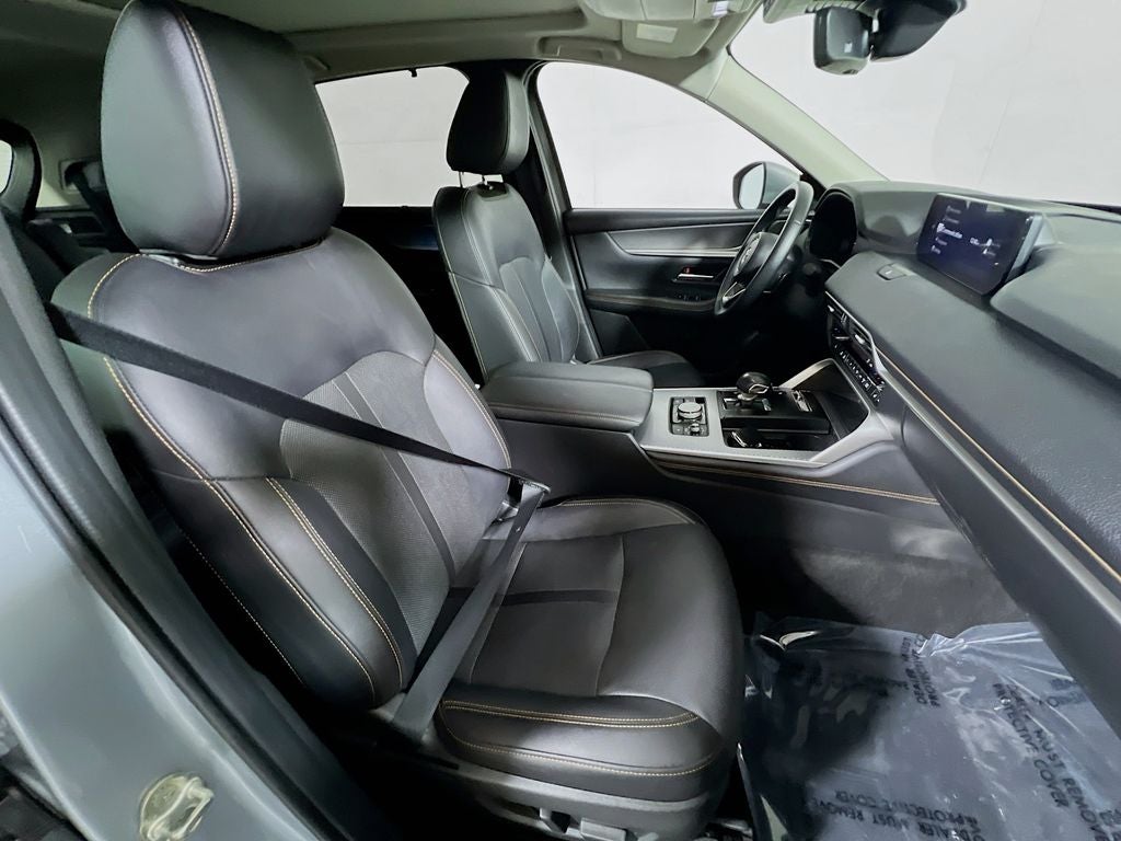 2024 Mazda Mazda CX-90 PHEV Premium