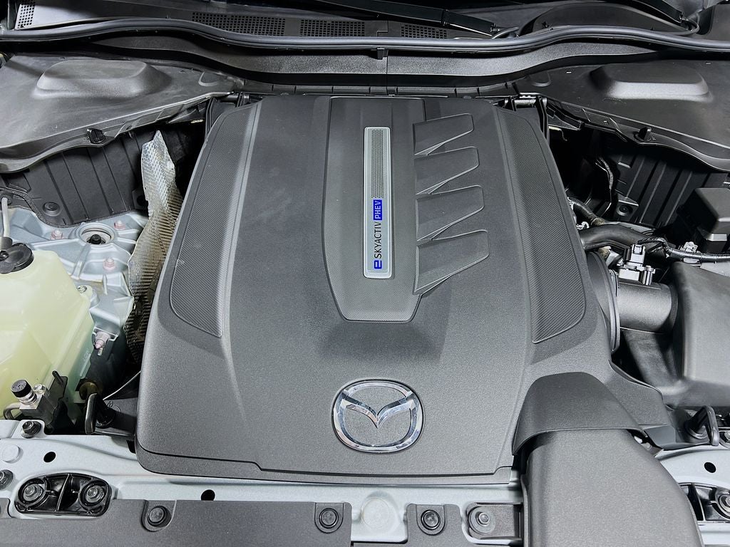 2024 Mazda Mazda CX-90 PHEV Premium