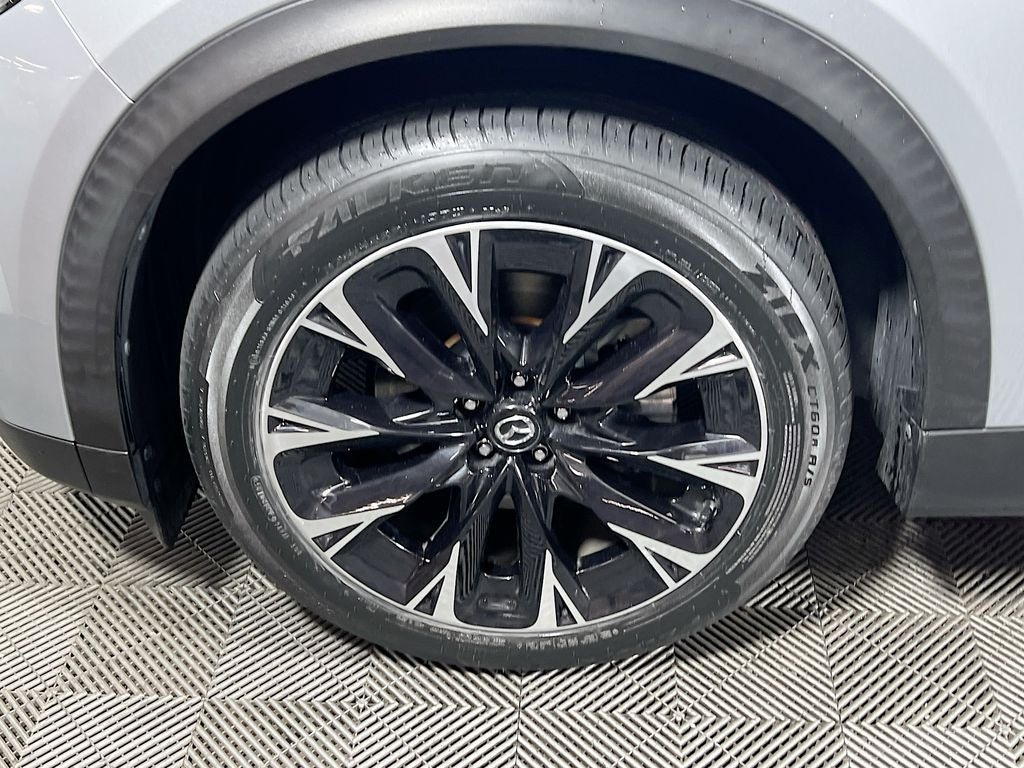 2024 Mazda Mazda CX-90 PHEV Premium