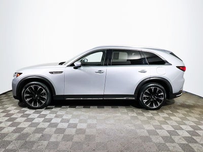 2024 Mazda Mazda CX-90 PHEV Premium