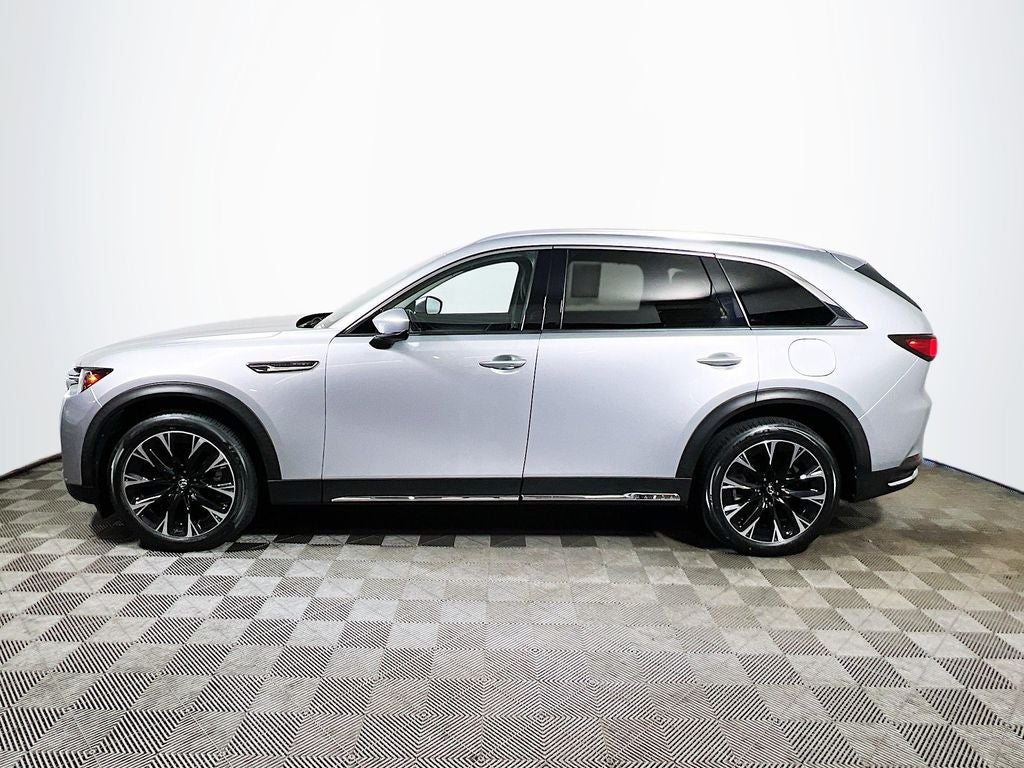 2024 Mazda Mazda CX-90 PHEV Premium