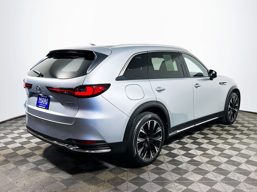 2024 Mazda Mazda CX-90 PHEV Premium