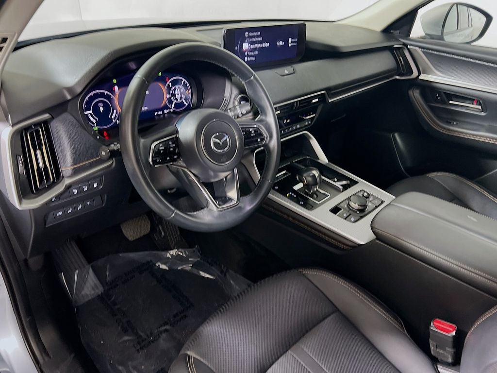 2024 Mazda Mazda CX-90 PHEV Premium