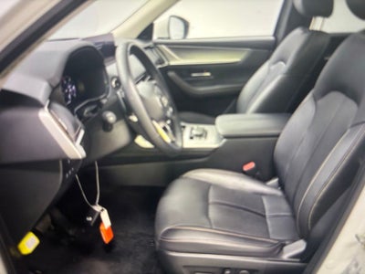 2024 Mazda Mazda CX-90 PHEV Premium