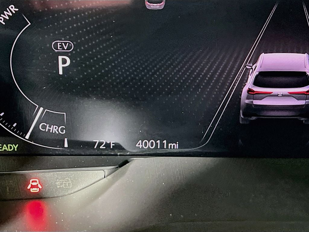 2024 Mazda Mazda CX-90 PHEV Premium