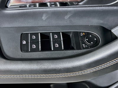 2024 Mazda Mazda CX-90 PHEV Premium