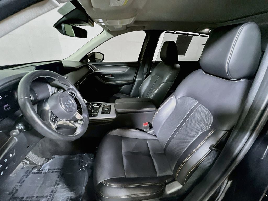 2024 Mazda Mazda CX-90 PHEV Premium