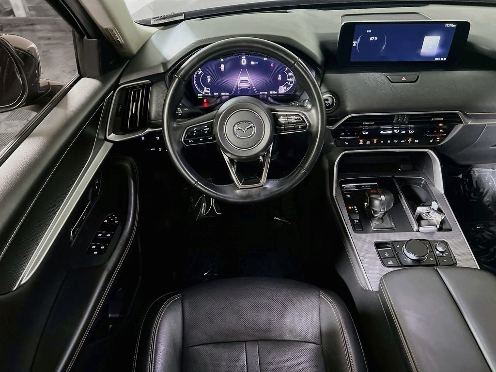 2024 Mazda Mazda CX-90 PHEV Premium