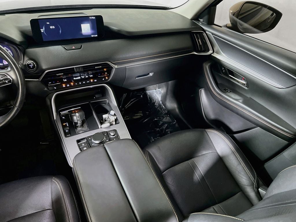 2024 Mazda Mazda CX-90 PHEV Premium
