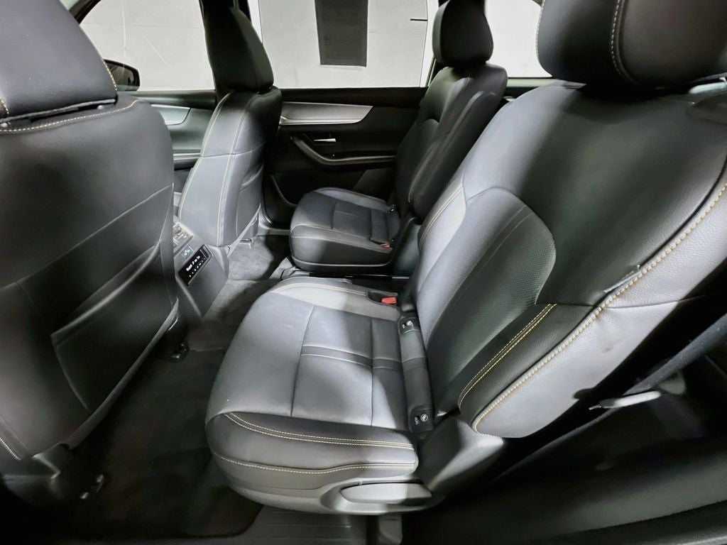 2024 Mazda Mazda CX-90 PHEV Premium