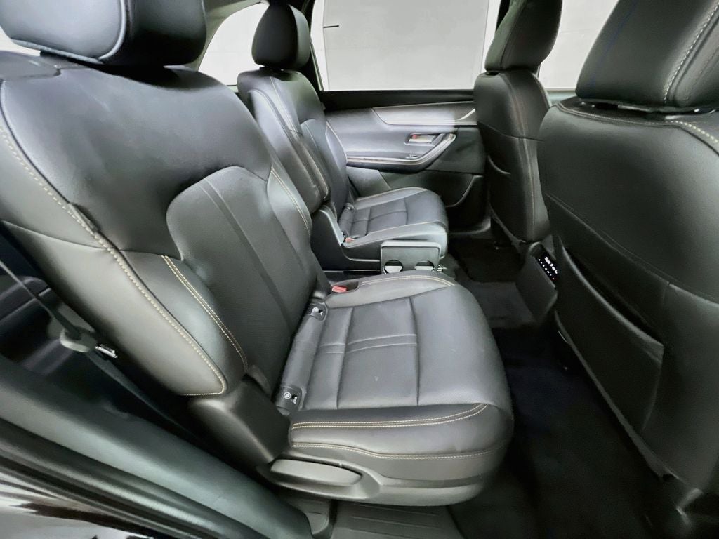2024 Mazda Mazda CX-90 PHEV Premium