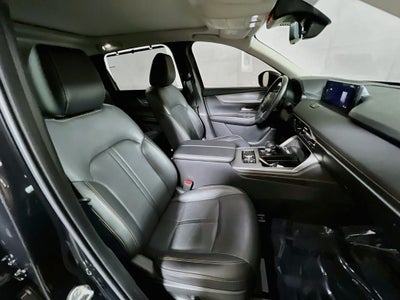 2024 Mazda Mazda CX-90 PHEV Premium